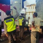 Cegah Penyelundupan Jelang Nataru, Polisi Lakukan Pengetatan di Pelabuhan Gilimanuk