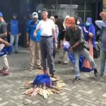Keluar dari Demokrat Riau, Kamaruzzaman: AHY Tidak Bisa Menjalankan Tugas