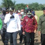 TIGA Kontroversi M Adil Sebelum KPK OTT Bupati Kepulauan Meranti