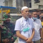 H Paisal: Kendati Masih Pandemi Covid, Prestasi harus Tetap Diraih