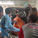 Dua Korban Erupsi Semeru Ditemukan Dekat Penambangan Pasir