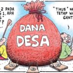 Korupsi Dana Desa, Kades Air Putih Inhu Dituntut 5 Tahun Penjara