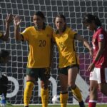 Timnas Putri Indonesia Babak Belur Dihajar Australia