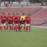 Undian Piala AFF U-23, Timnas Garuda Main Pertama 15 Februari