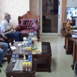 Kajari Pringsewu Beri Hp dan Voucher Rp1 Juta untuk Tersangka, Dukung Restorative Justice