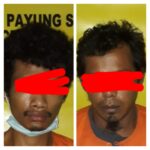 Kantor Bapenda Riau Digasak Maling, Dua Pelaku Digaruk Polisi