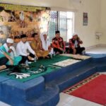 Pemuda Pancasila Gelar Zikir Akbar, Sambut Ramadan