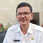 Sekdako Dumai Hadiri Pertemuan dengan Kemen-LHK, Bahas Kebun Sawit dalam Kawasan Hutan