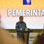 Kuatkan Sinergi Dukung Produk Dalam Negeri, Rakor P3DN