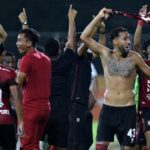Bali United Sempurnakan Juara Liga 1