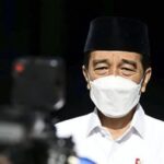 Jokowi Minta Belanja Barang/Jasa Rp1.062 T Utamakan Produk Lokal