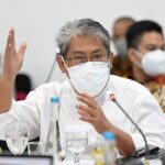 DPR Usulkan Berantas Mafia Migor Berbasis Wilayah
