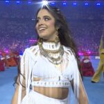 Camila Cabello Hipnotis Fans Liverpool-Real Madrid