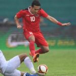 Indonesia Vs Thailand Jangan Sampai Adu Pinalti, Tonton Kamis Besok