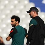 Ajang Balas Dendam Mo Salah di Final Champions