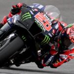 Misi Quartararo Menang di Rumah Sendiri, MotoGP Perancis