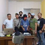 Spesialis Curanmor di Siak Diciduk Polisi, Amankan Tiga Unit Motor