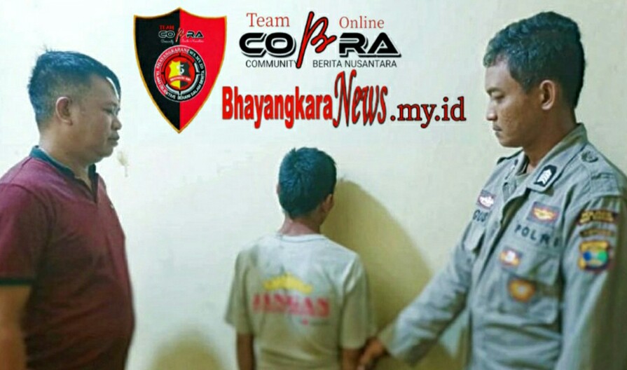 Warga Mesir Cabuli ABG di Lampung, Hubungan Tak Direstui Orangtua