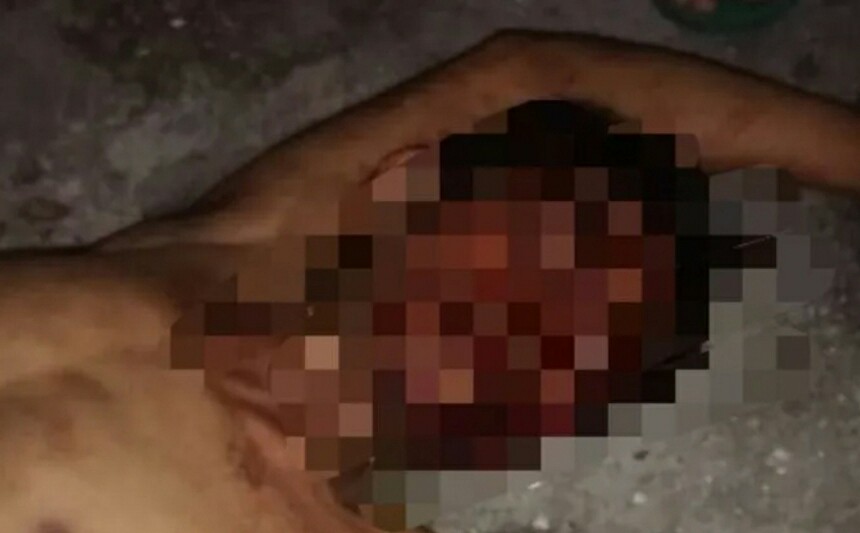 Rasain! Maling Hp di Pekanbaru Bonyok dan Pingsan Diamuk Massa