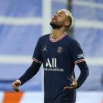 Pesawat Pribadi Neymar Mendarat Darurat, Momen Menakutkan