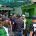 Lima Anggota Khilafatul Muslimin di Lampung Ditangkap