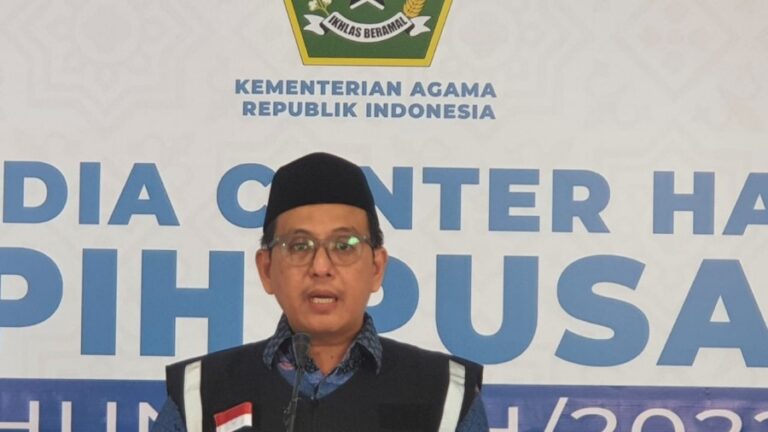Plh Biro Humas, Data dan Informasi Kemenag, Wawan Djunaedi