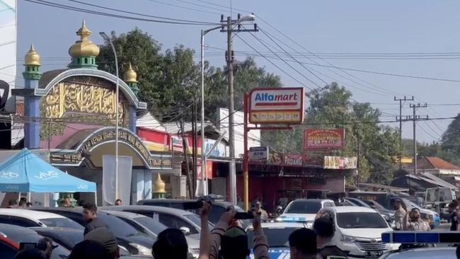 Pesantren Shiddiqiyyah Jombang