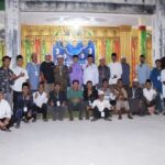 Foto bersama panitia pelaksana. F. :. INFOWARTA.COM