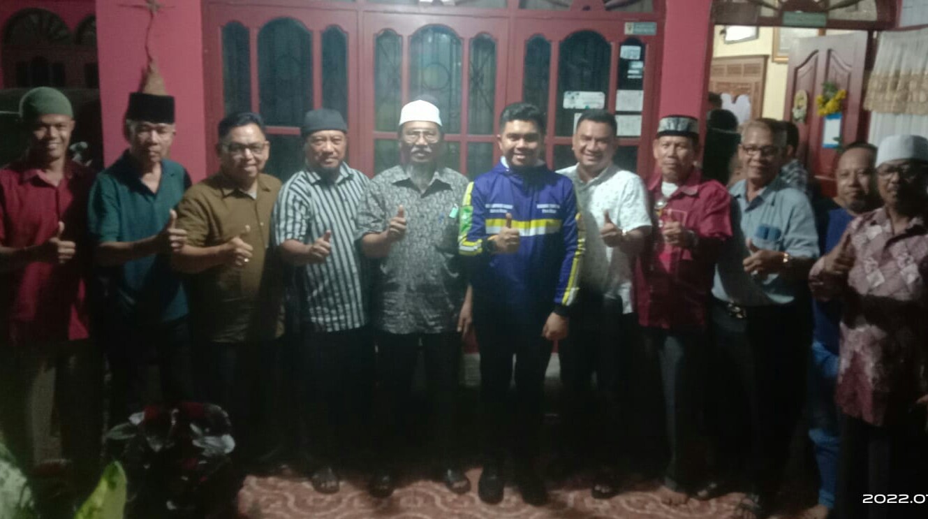 Miris! Putra Mandau Riau Disingkirkan, Baru Ber-KTP Duri Langsung Dapat Kerja