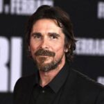 Christian Bale