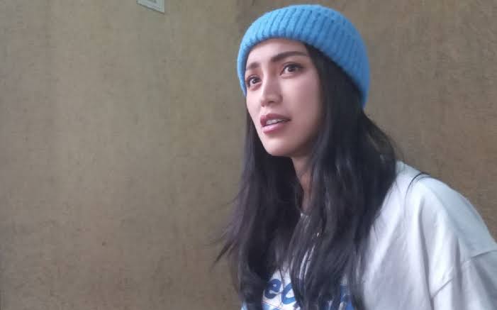 Jessica Iskandar
