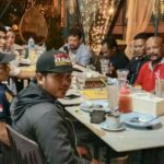 Rapat pembentukan pengurus PJS Dumai 2022-2027