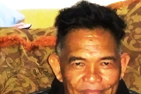 Mendiang Haji Permata
