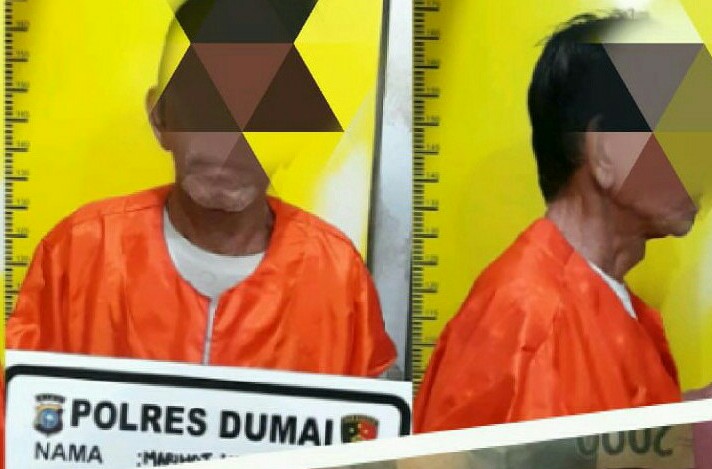 Penjudi togel online ditangkap polisi. F. :. HMSPOL