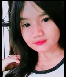 Siswi SMKN 7 Pekanbaru Aulia Azzahrah yang hilang. F : CAKAPLAH.COM