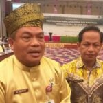 Gambut dan Mangrove Riau Berpotensi Serap 140 Juta Ton Karbon