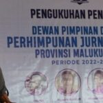 Oknum Wawako Aniaya Wartawan Terkait Pemberitaan, PJS Minta Kapolri Turun Tangan