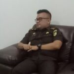 Kasi Pidum Kejari Dumai, Iwan Roy Charles. F : DETAK24.COM