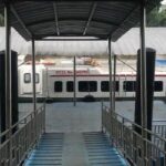 Pasca Kenaikan BBM-Tiket Kapal di Sungai Duku Naik 25 Persen, Simak Tarif Terbarunya!