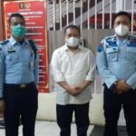 Amril Mukminin Keluar Penjara, Dapat Bebas Bersyarat