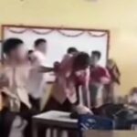 Pemilihan Ketua OSIS di Kuansing Rusuh, Siswa Dikeroyok