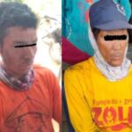 Polisi Tangkap Dua Warga Kasus Karhutla di TNTN Pelalawan