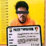 Penggasak Aki Mobil Mendekam di Penjara