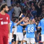 Napoli vs Liverpool 4-1, Kritikan Pedas Legenda The Reds