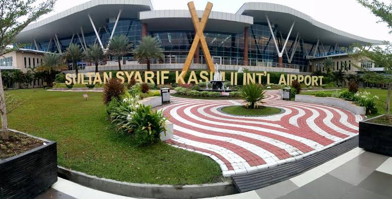 Bandara SSK II Layani Rute Internasional, Dongkrak Pariwisata
