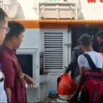 Gegara Ditahan Kakek di Sumbar, Imigrasi Dumai Deportasi 2 WNA Malaysia