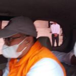 Koruptor RSUD Kampar Rp8 M Serahkan Diri ke Jaksa