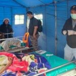 Update Gempa Terkini! Dua Warga Tewas-5 Luka Parah, Sejumlah Rumah Rusak