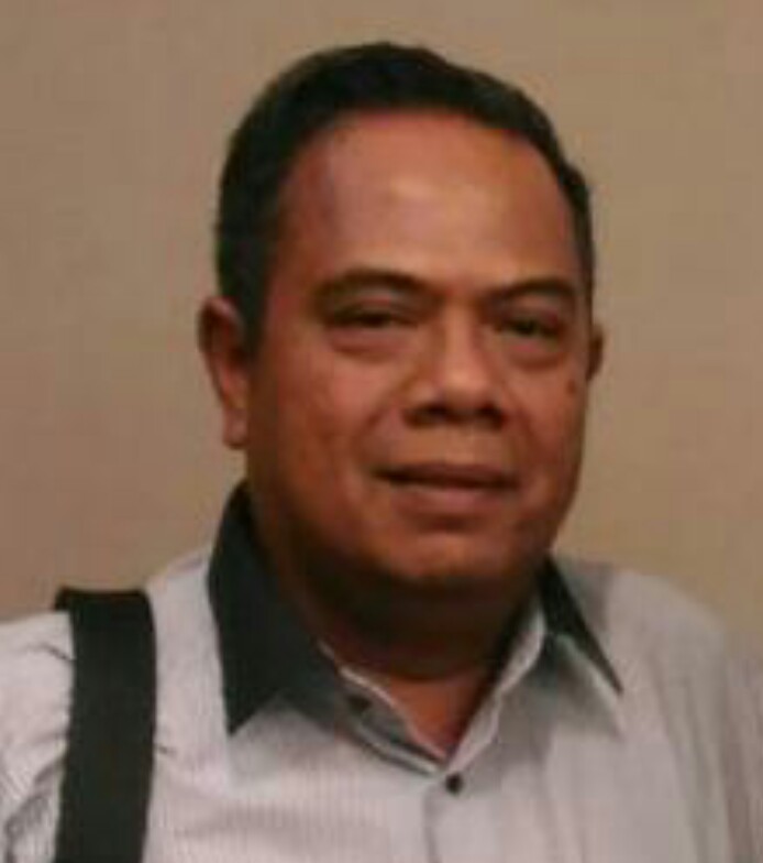 Penasihat Hukum Unri, Edi Azmi SH MH. F : DETAK24.COM