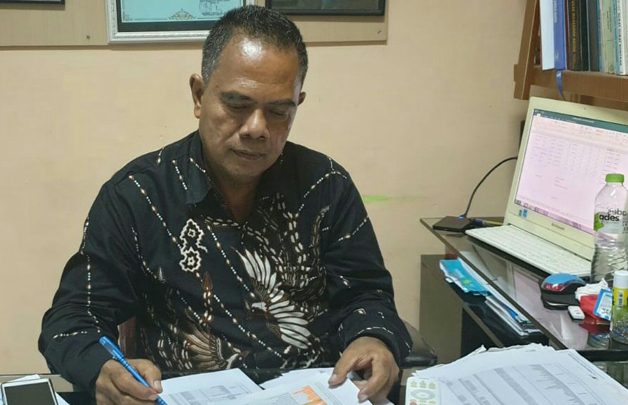 Kuasa Hukum Unri, Edi Azmi SH MH. F : DETAK24..COM